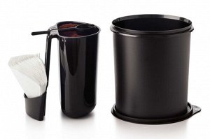 Набор для хранения Кофе, чая - Tupperware®.