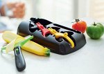 Набор Клик сэт с тремя насадками - Tupperware®.