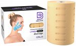 Кинезио тейп  BBTape LYMPH TAPE 10 см × 5 м