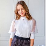 NOTA BENE: Повседневная/Школа до 182 см пока по старым ценам