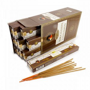 Благовония Ppure 15гр Cinnamon аромапалочки Корица уп-12 шт