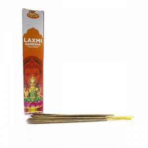 Благовония Ppure 15гр Laxmi Ganesha аромапалочки Laxmi уп-12 шт