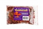 ВЫВОДИМ Хлопьевидный корм для рыб &quot;Тропический&quot;, коробка 15 гр 1/60