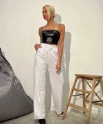 Стильные брюки/клёш