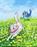 Полотенце рогожка кухонное &quot; твикс&quot; вид 1
