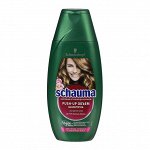 SCHAUMA 225 мл Шампунь Push-Up Объем 225 мл