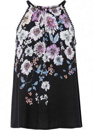 Топ|черный черный, https://www.bonprix.si/products/potiskan-bluzni-top-28139034?_pos=1&amp;_sid=dc692c8b8&amp;_ss=r