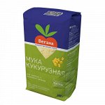 Мука &quot;Кукурузная&quot; Вегана, 450 г