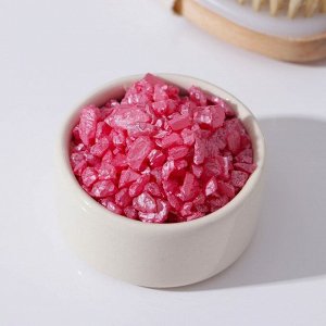 Соль для ванны Pink&amp;Gin, 450 г, ягодный аромат