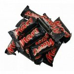 Шоколадные конфеты Mars Minis 500 г