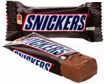 Конфеты &quot;Snickers Minis&quot; 500 г (+-10 гр)