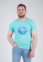 Футболка мужская 35142