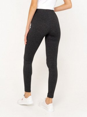 Леггинсы жен.арт.504/1-1,графитовые