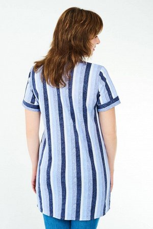 Блуза-рубашка 1Тжр11