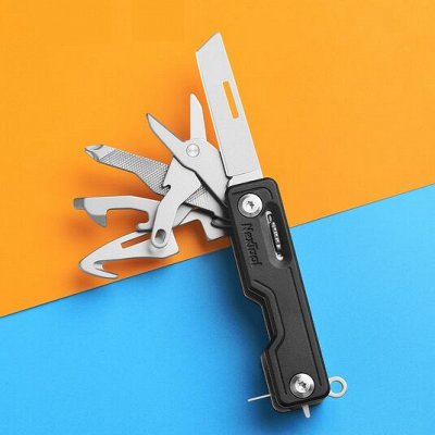 Xiaomi — Техника для кухни — 🔨 Инструменты и мультитулы