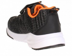 Кроссовки Kenka KQF_2062-1_black