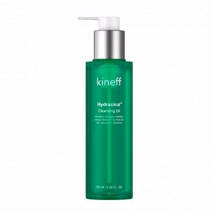 Очищающее масло (135мл) KINEFF HYDRACICA CLEANSING OIL (135ml)