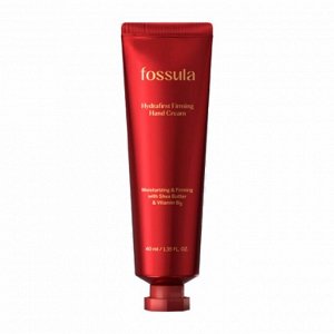 Укрепляющий крем для рук (40мл) FOSULLA HIYDRAFIRST FIRMING HAND CREAM (40ml)