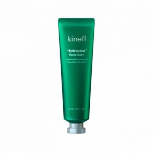 Бальзам для рук (40мл) KINEFF HYDRACICA HAND BALM (40ml)