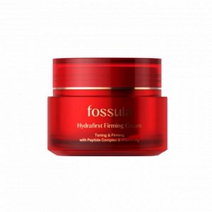 FOSSULA HYDRAFIRST FIRMING CREAM (50ml)