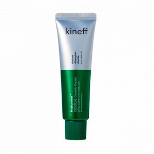 Крем для лица с центеллой (50мл) KINEFF HYDRARELIEF CICATUAL CENTELLA CREAM (50ml)