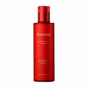 FOSSULA HYDRAFIRST FIRMING EMULSION (135ml)