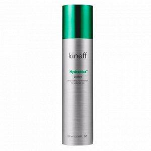 Увлажняющий лосьон (100мл) KINEFF HYDRACICA LOTION (100ml)