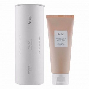 Маска для лица с тремя видами глины (100мл) HUXLEY SECRET OF SAHARA CLAY MASK BALANCE BLEND (100ml)