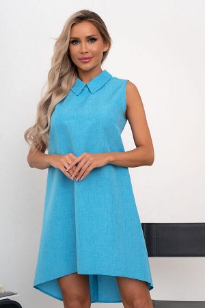 Платье Линда (голубой) Р11-844/4