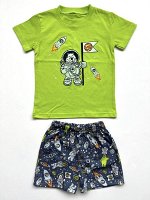 Костюм &quot;Cosmo Bear&quot; (супрем)