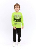 Пижама &quot;Play Cool&quot; (интерлок)