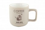 Кружка &quot;Coffee - good idea&quot; 350мл KRJYD871 ВЭД