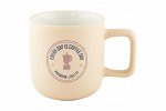 Кружка &quot;Every day is coffee day&quot; 350мл KRJYD871 ВЭД