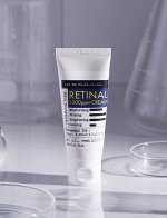 Концентрированный Крем Для Лица С Ретиналом Retinal 1000ppm Cream, 30 Мл.