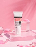 Осветляющий Солнцезащитный Крем Для Лица Inorganic Tone-Up Sun Cream, 30 Г.