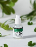 Увлажняющая Сыворотка Для Лица С Экстрактом Центеллы Cica 60.2% Ampoule, 30 Мл.