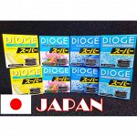 Ароматизатор для авто Dioge Япония Лучшие цены