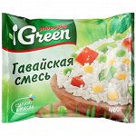 Гавайская смесь 400г &quot;Морозко&quot;