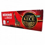 Чай Алтын кесе 25 пакетиков
