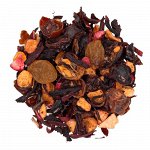 Дерзкий фрукт (Россия)  чай