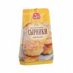 Смесь для приготовления сырников &quot;Preston&quot;, флоу-пак, 160г
