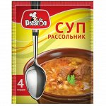 Суп Рассольник 50г ( 35514 )