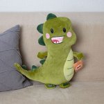 Игрушка мягкая, ТОМАТО, Дракон, 70 см