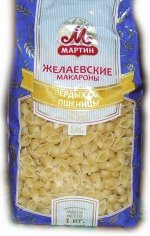 Желаево 1 кг Ракушка