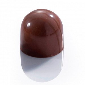 Форма для шоколада «Классический Бон» поликарбонатная MA1927, Martellato, Италия