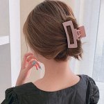 Заколка-краб для волос, 8.5 см