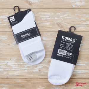 Носки мужские KOMAX A002-1A, Ароматные носки, 1 пар в уп.