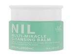 Eco Branch Гипоаллергенный бальзам для снятия макияжа NIL Multi-Miracle Cleansing Balm Hypoallergenic