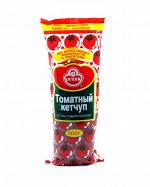 Томатный кетчуп ТМ &quot;ОТТОГИ&quot; 500г./20шт..