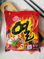 Лапша быстрого приготовления